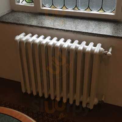 Hotel Ambassador Zlata Husa