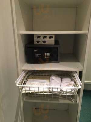 Hotel Ambassador Zlata Husa