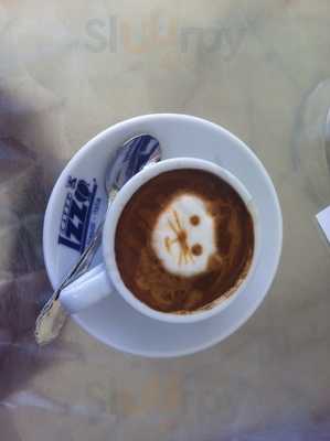 Cafe Bar Panorama Schwarzenberský Palác