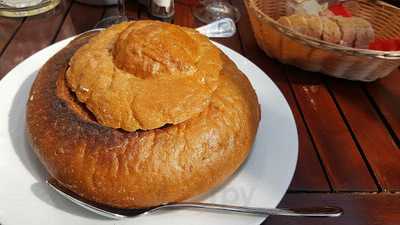 Restaurace U Vladere