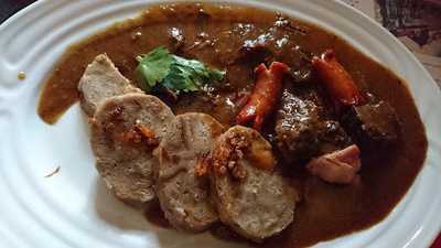 Restaurace U Vladere