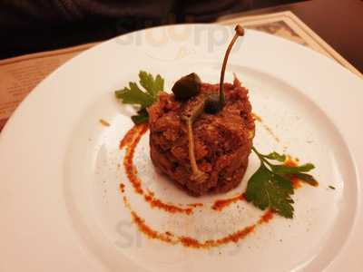 Restaurace U Vladere