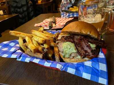 Sad Man's Tongue Bar & Bistro