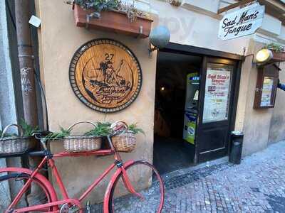 Sad Man's Tongue Bar & Bistro