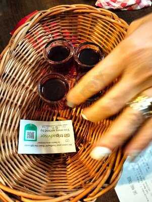 Sad Man's Tongue Bar & Bistro