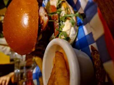 Sad Man's Tongue Bar & Bistro