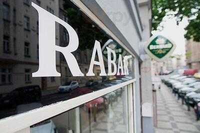 Rabar