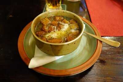 U Mikuláše Dačického