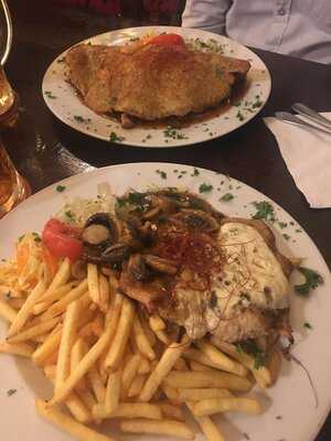 U Mikuláše Dačického