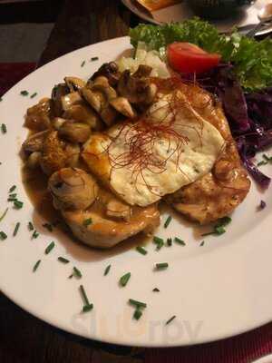 U Mikuláše Dačického