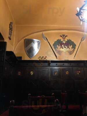 U Mikuláše Dačického