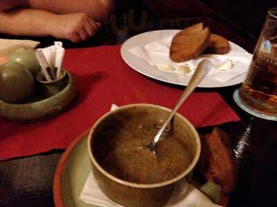 U Mikuláše Dačického