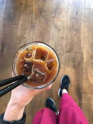 Kavárna - Cukrárna Elvíra