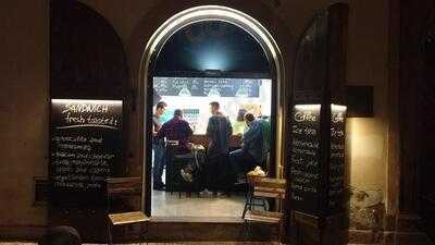 Italica Caffetteria Bistro