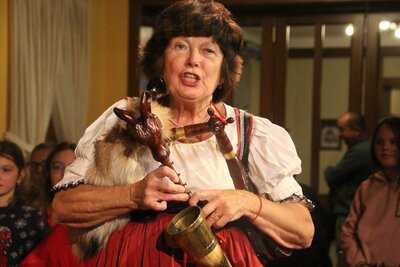 Restaurace U Marčanů