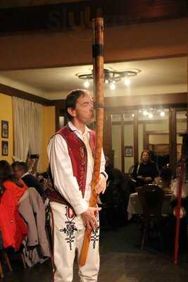 Restaurace U Marčanů