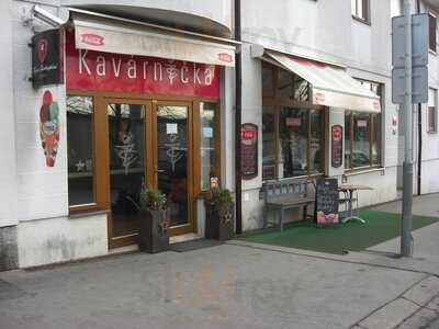 Kavarnicka