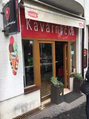 Kavarnicka