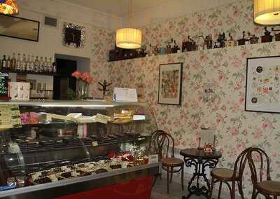 Kavárna-Čokoládovna Čo-xo