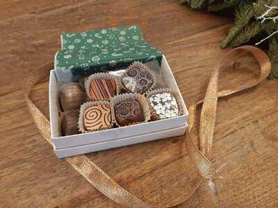 Kavárna-Čokoládovna Čo-xo