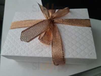 Kavárna-Čokoládovna Čo-xo