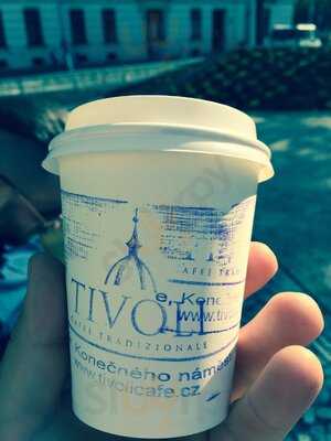 Tivoli Cafe