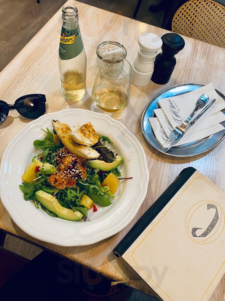 Café Oliver