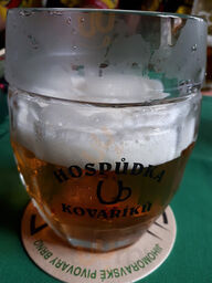 Hospůdka U Kovaříků