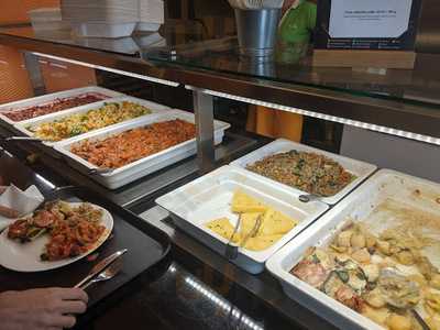 Prašád - Restaurace Pro Zdraví