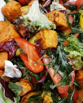 Prašád - Restaurace Pro Zdraví