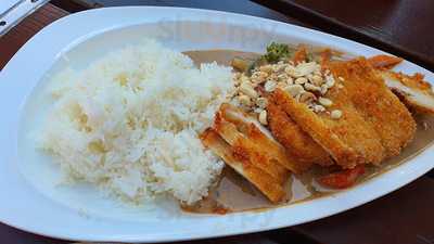 Restaurace Tanganika