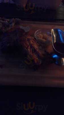 Restaurace Tanganika