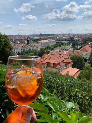 Panorama Express Cafe