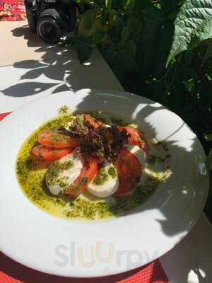 Panorama Express Cafe