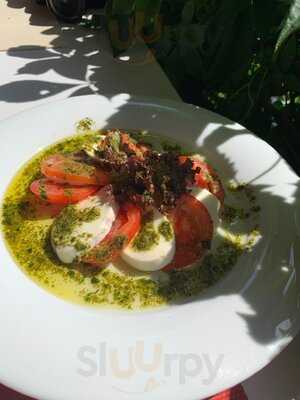 Panorama Express Cafe