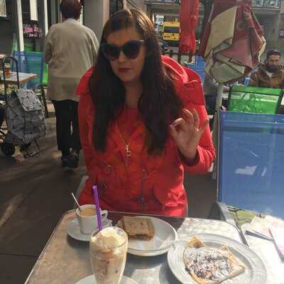 Restaurace Ve Střední Evropě