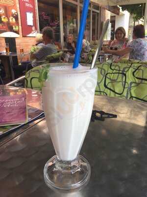 Restaurace Ve Střední Evropě