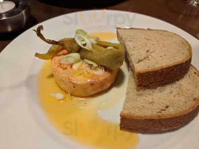 Cik - Cak Café Bar - Restaurant