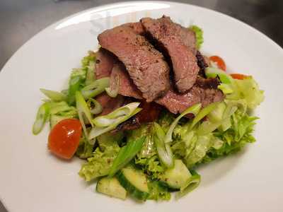 Cik - Cak Café Bar - Restaurant