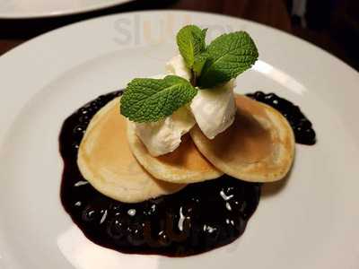 Cik - Cak Café Bar - Restaurant