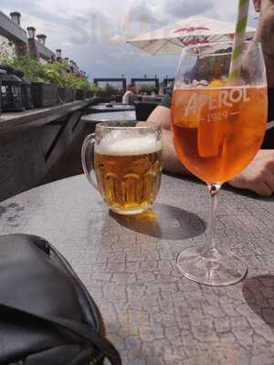 Fashion Club & Restaurant Prague