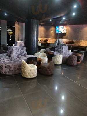 Fashion Club & Restaurant Prague