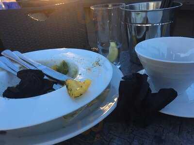 Fashion Club & Restaurant Prague