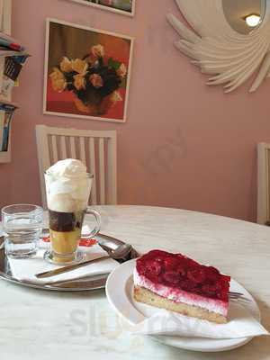 Snídejte šampaňské