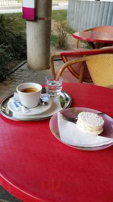 Snídejte šampaňské