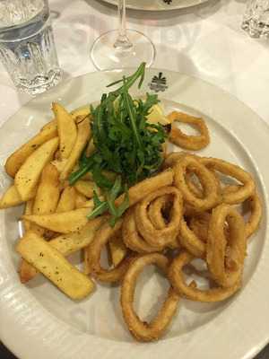 Oldathens - Greek Restaurant