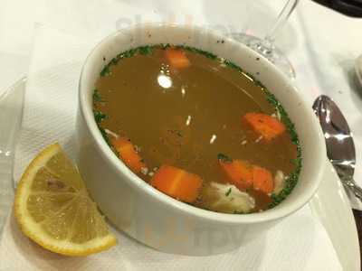 Oldathens - Greek Restaurant