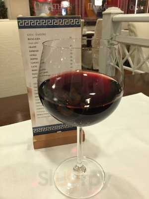 Oldathens - Greek Restaurant