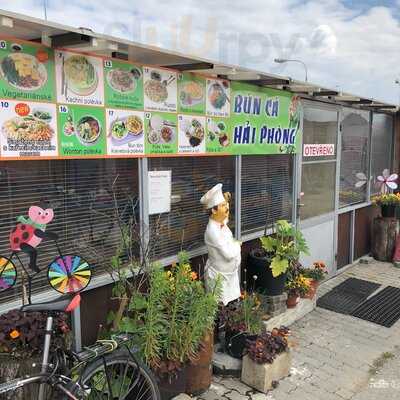 Bún Cá Hải Phong