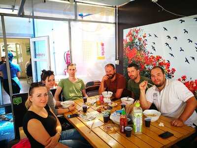 Bún Cá Hải Phong